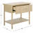 Amoz Hanaan 28'' W Nightstand-1091313345