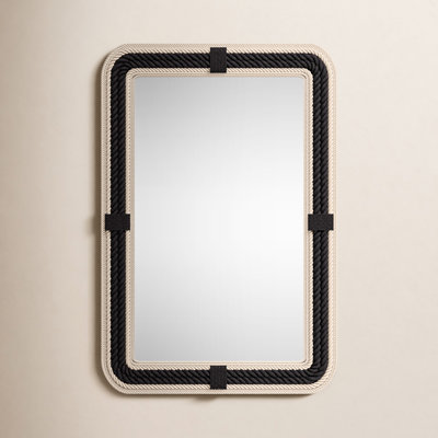 Mysaria 24" Accent Mirror
