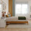 Lit plateforme en bois massif Mission-2094561432-2088804752