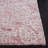 Irondale Hand Tufted Indian Wool And Cotton With Latex Solid Color Rug-1546619796