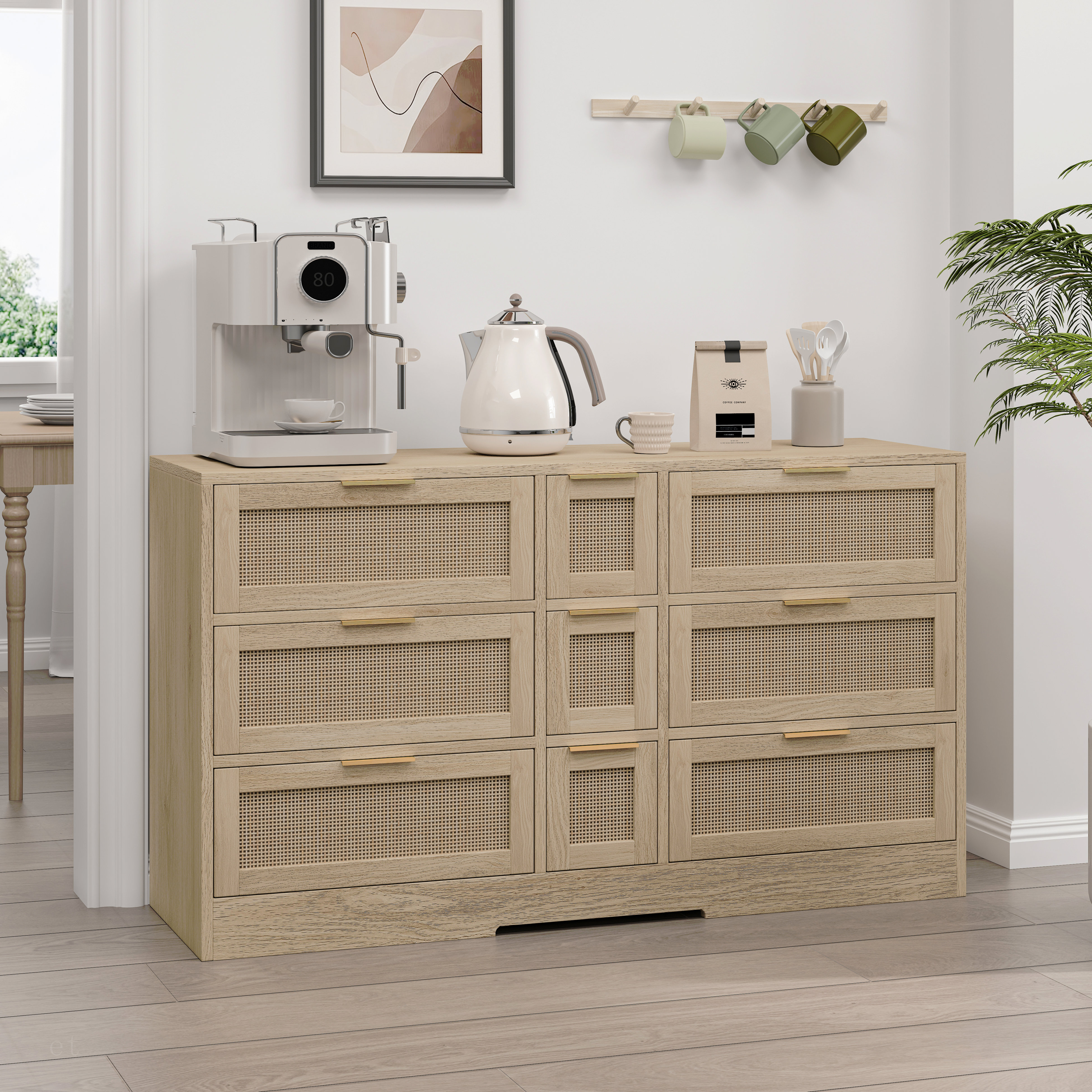 Bay Isle Home™ 51.2 