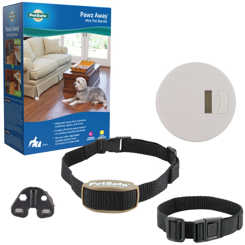 PetSafe Pawz Away Mini Pet Barrier