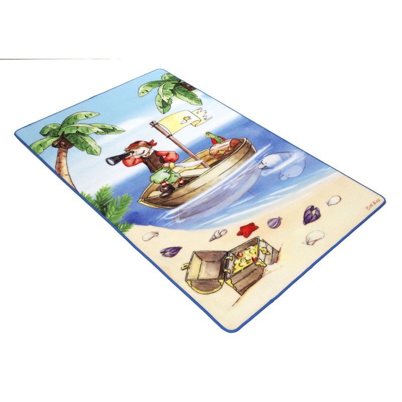 Area Rug, Rectangle 100 x 160cm