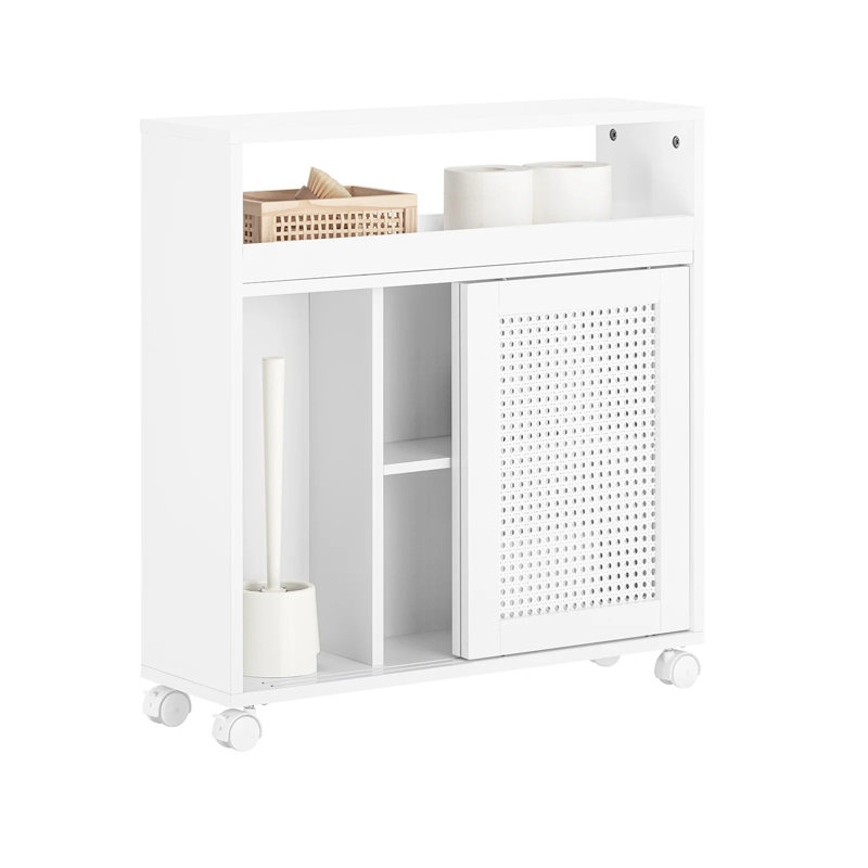 Free Standing Toilet Paper Holder