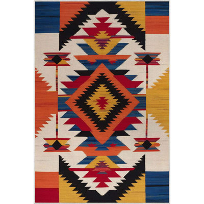 Crayola Terra Tones Rug