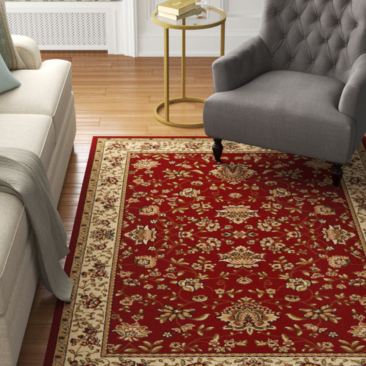 Weisgerber Oriental Indoor Rug
