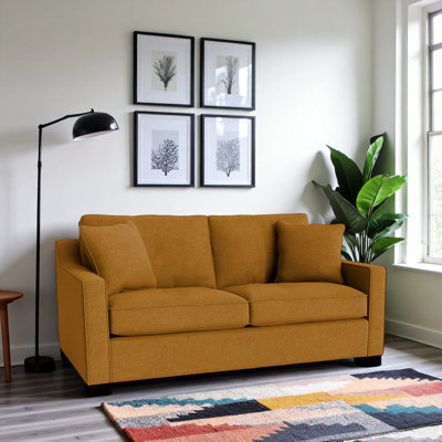 Aceyon Upholstered 71'' Sofa
