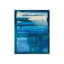 Piercing Blue Print by Sara Brown-26705912-26705916