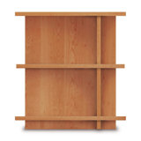 Mansfield Solid Wood Nightstand
