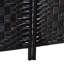 Paravent 4 panneaux Tall Wicker Weave-114200797