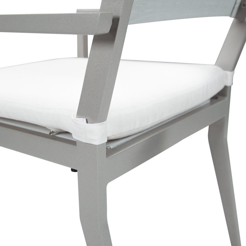 Amalfi Outdoor Dining Armchair