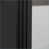 Noir mat est en rupture de stock