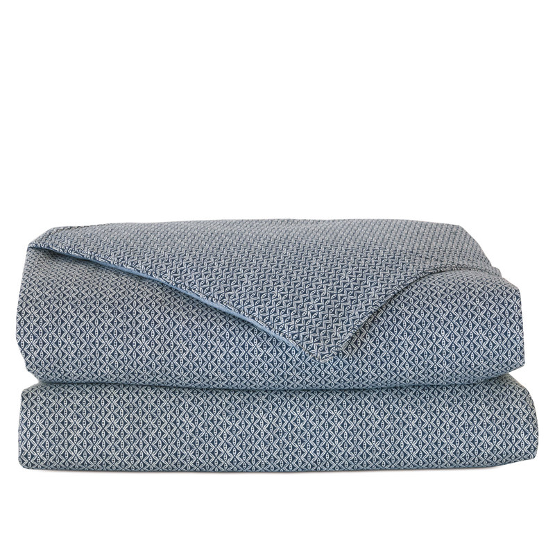 Lake Morning Comforter, Full Comforter