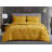 Washed Microfiber 7-Pieces Honeycomb Comforter Set with Sheets-209390781-209390768