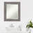 Eliakim Flat Wall Mirror-89258808
