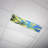Ocean Rectangle Fixture Component Ceiling Light