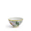 Wonderlust Bone China Dessert Bowl