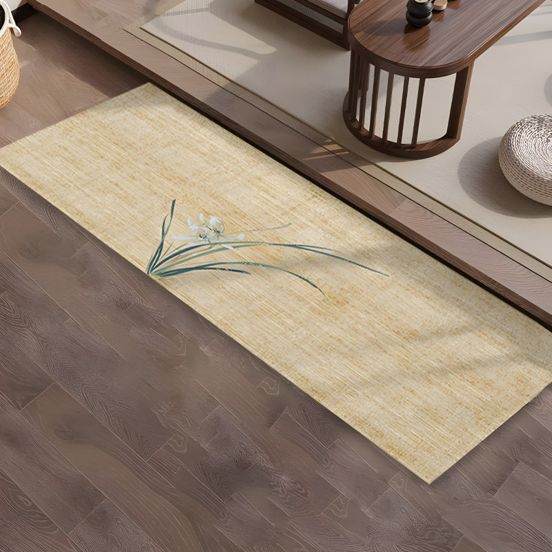 Saribel Doormat, 17.5" x 70"