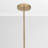 Andren Natural Pendant Light