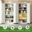 Metal Basic Storage System-2089756313