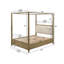 Mobilier de chambre à coucher 1pc