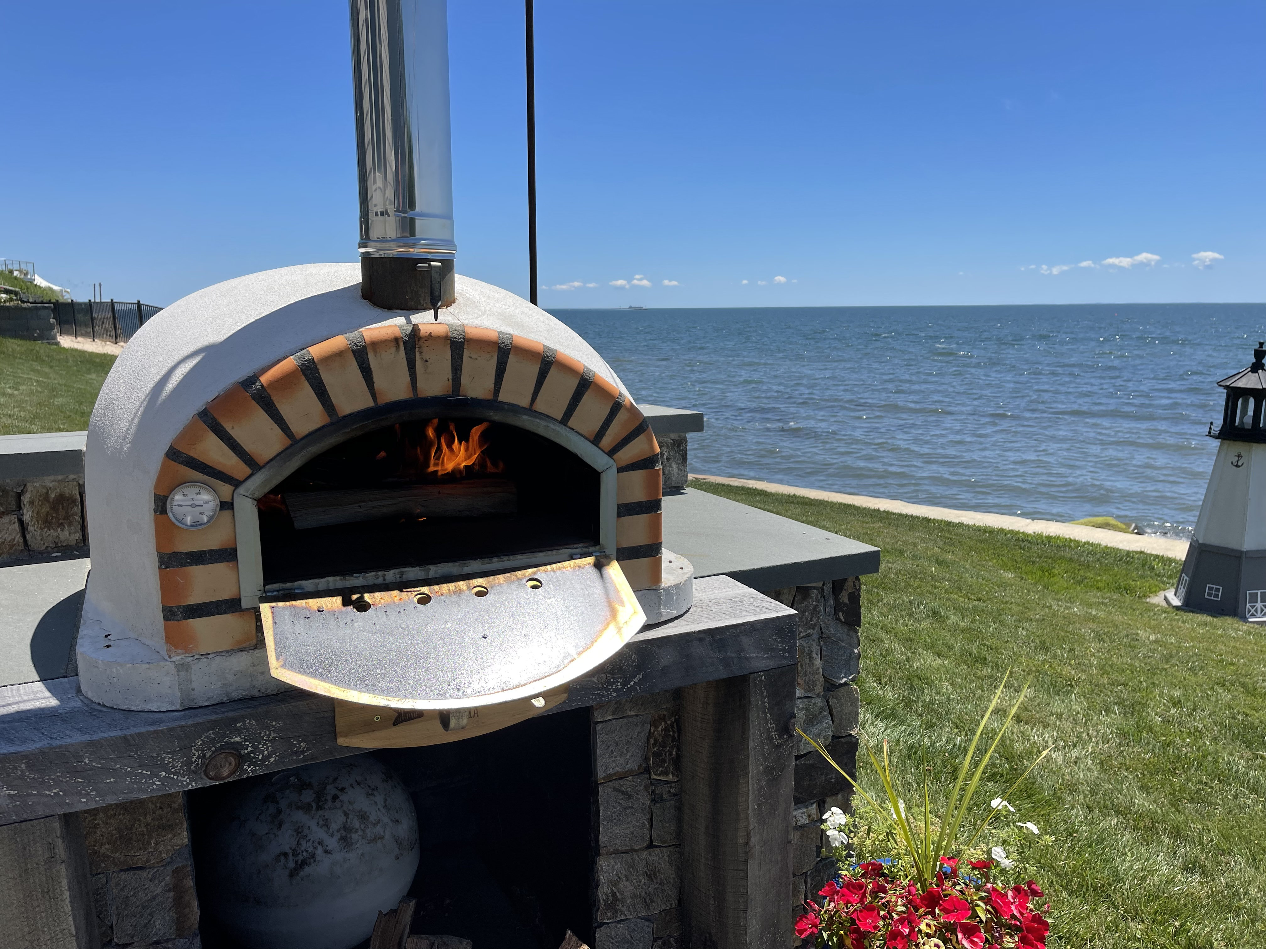 Wood-Fired Pizza Oven Accessories, Brick Oven Tools