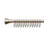 Crochets de rideau de douche Utopia-60023797