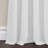 Night Sky Blackout Curtain Single Panel-48860113