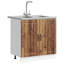 Porto Sink Base Cabinet Porto-111017825