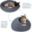 Lit-grotte pour chat Feltcave-2063838864-2063838865