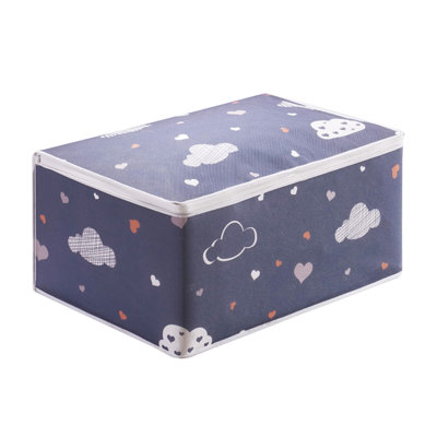 Sac de rangement pour édredon pour lit très grand / édredons, oreillers, couvertures, literie / courtepointe, couverture, couette, anti-mites