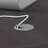 Studio C L Shaped Desk with Return-798062035-798062033