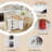 Extendable Dining Table-195014035