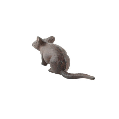 Lucretia Metal Paper Weight
