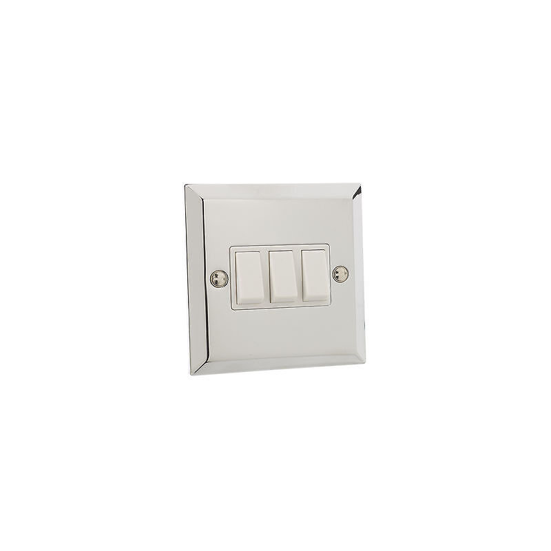Woolard Wall Mounted Light Switch