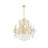 Dagmar 12-Light Dimmable Traditional Chandelier-32478759