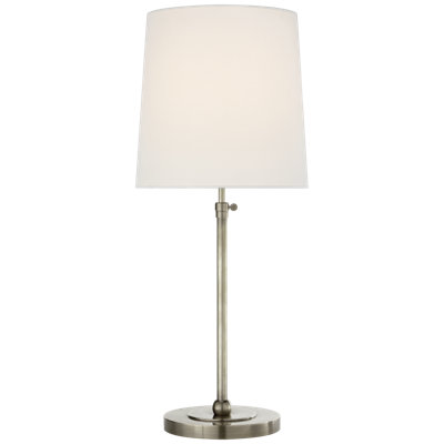 Thomas O'Brien Bryant Large Table Lamp