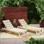 Ensemble de 2 chaises MAKI CHAISE-1617060635