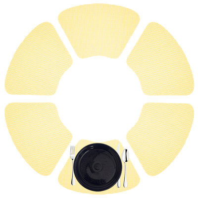 Napperon 13 "Baltz