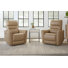 Ensemble de deux fauteuils inclinables Oterra Power Zero Gravity