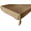 Zeev Solid Color Tablecloth