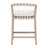 Pacific Outdoor Counter Stool