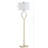 Courson 61'' Traditional Floor Lamp-145429277