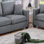 Canapé 2 pièces Classic Living-129417927