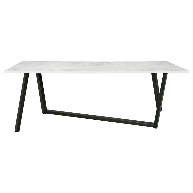 Table de salle à manger Vesper