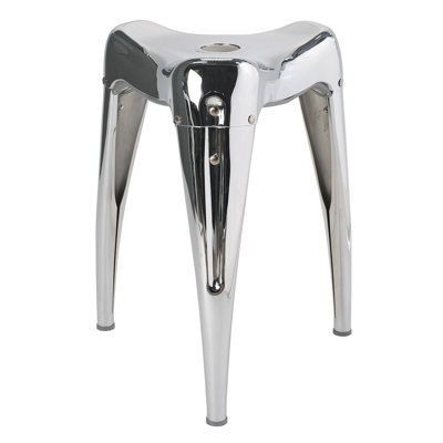 Tabouret empilable Flannery
