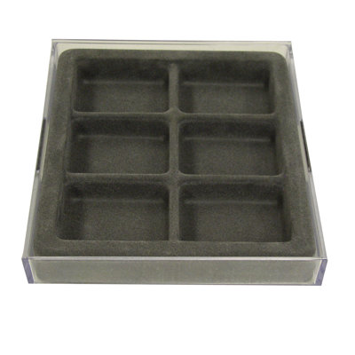 Jewelry Organizer Tray