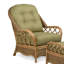  Everglade Rattan Arm Chair-27525472-100095570