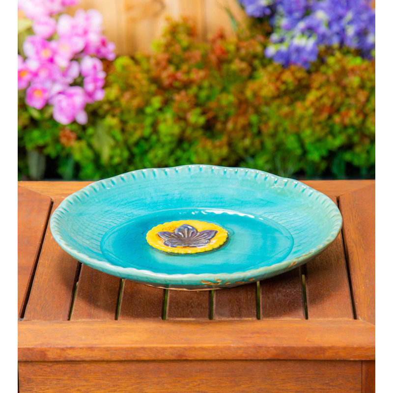 Markishia Birdbath