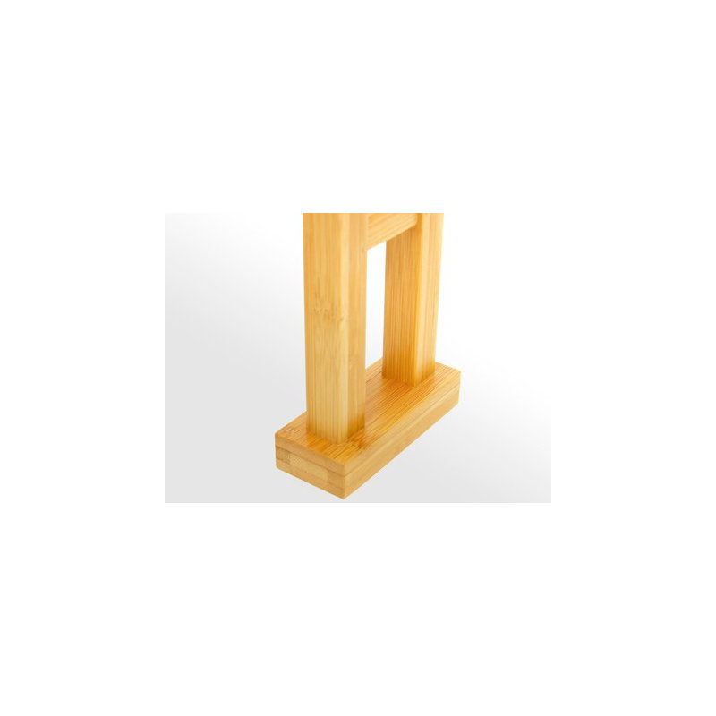 Delcastillo 108.5 x 24 cm Bathroom Shelf